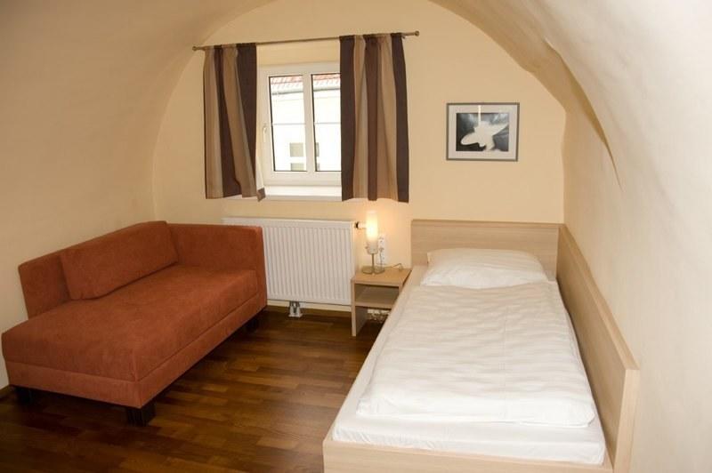 Gasthof Ludl Groß-Enzersdorf Rom bilde